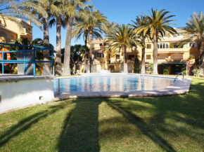 Apartment near the beach